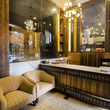 Fabhotel White Klove Near New Delhi Railway Station Esterno foto