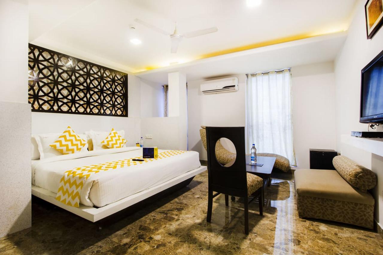Fabhotel White Klove Near New Delhi Railway Station Esterno foto