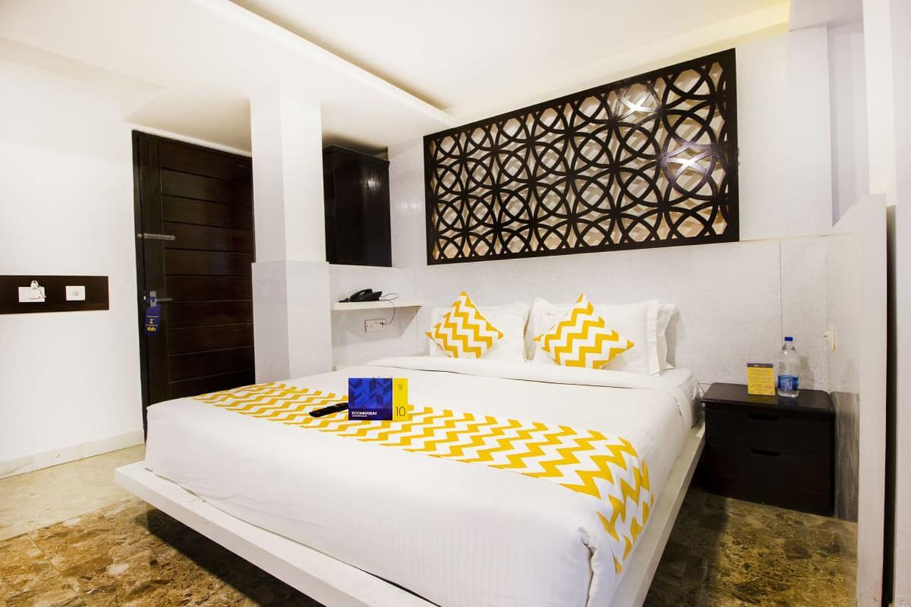 Fabhotel White Klove Near New Delhi Railway Station Esterno foto
