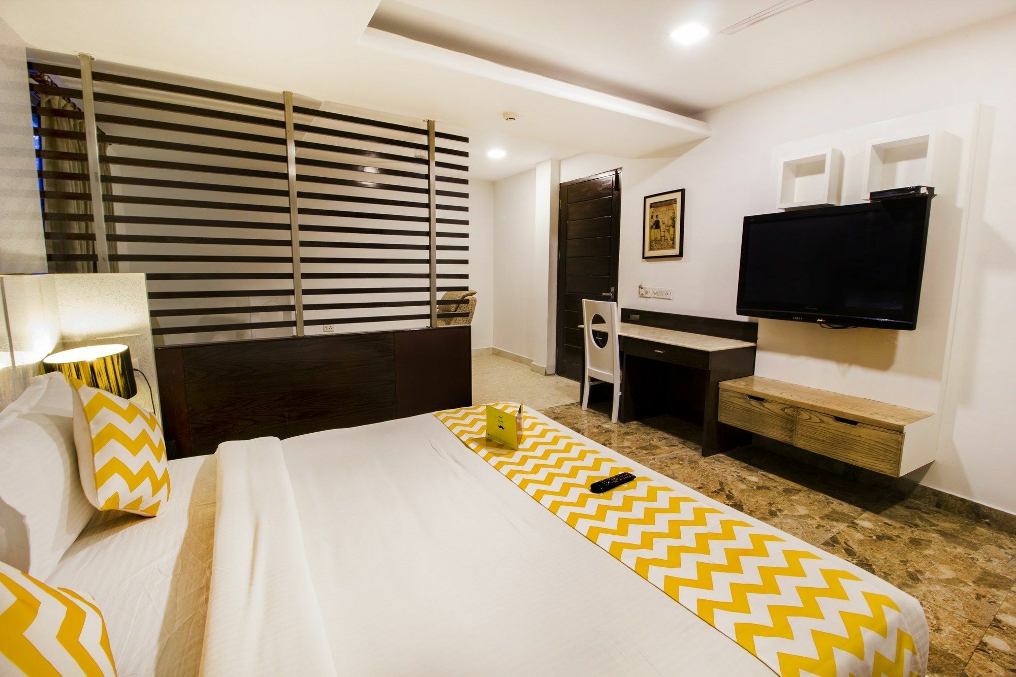 Fabhotel White Klove Near New Delhi Railway Station Esterno foto