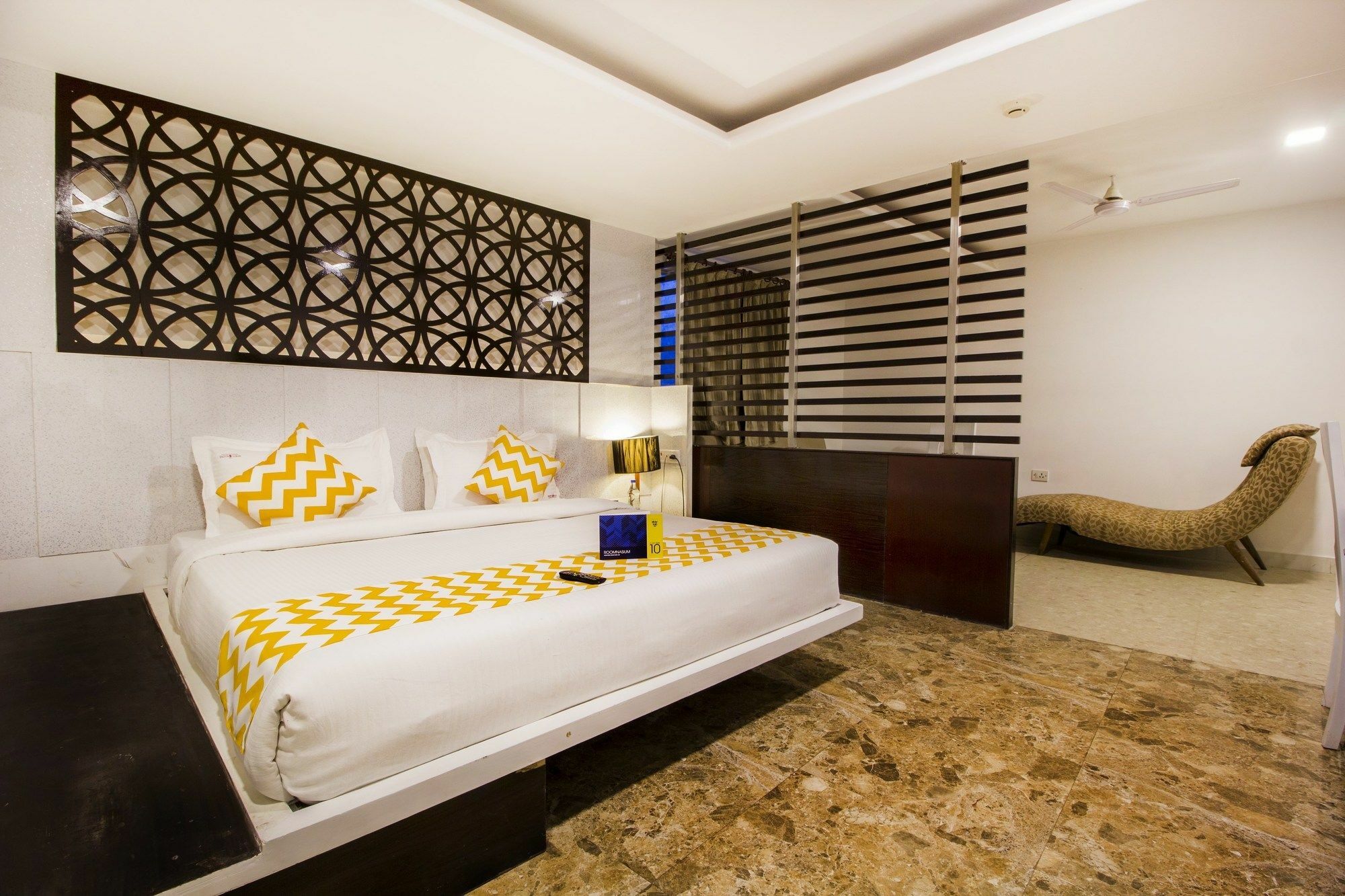 Fabhotel White Klove Near New Delhi Railway Station Esterno foto