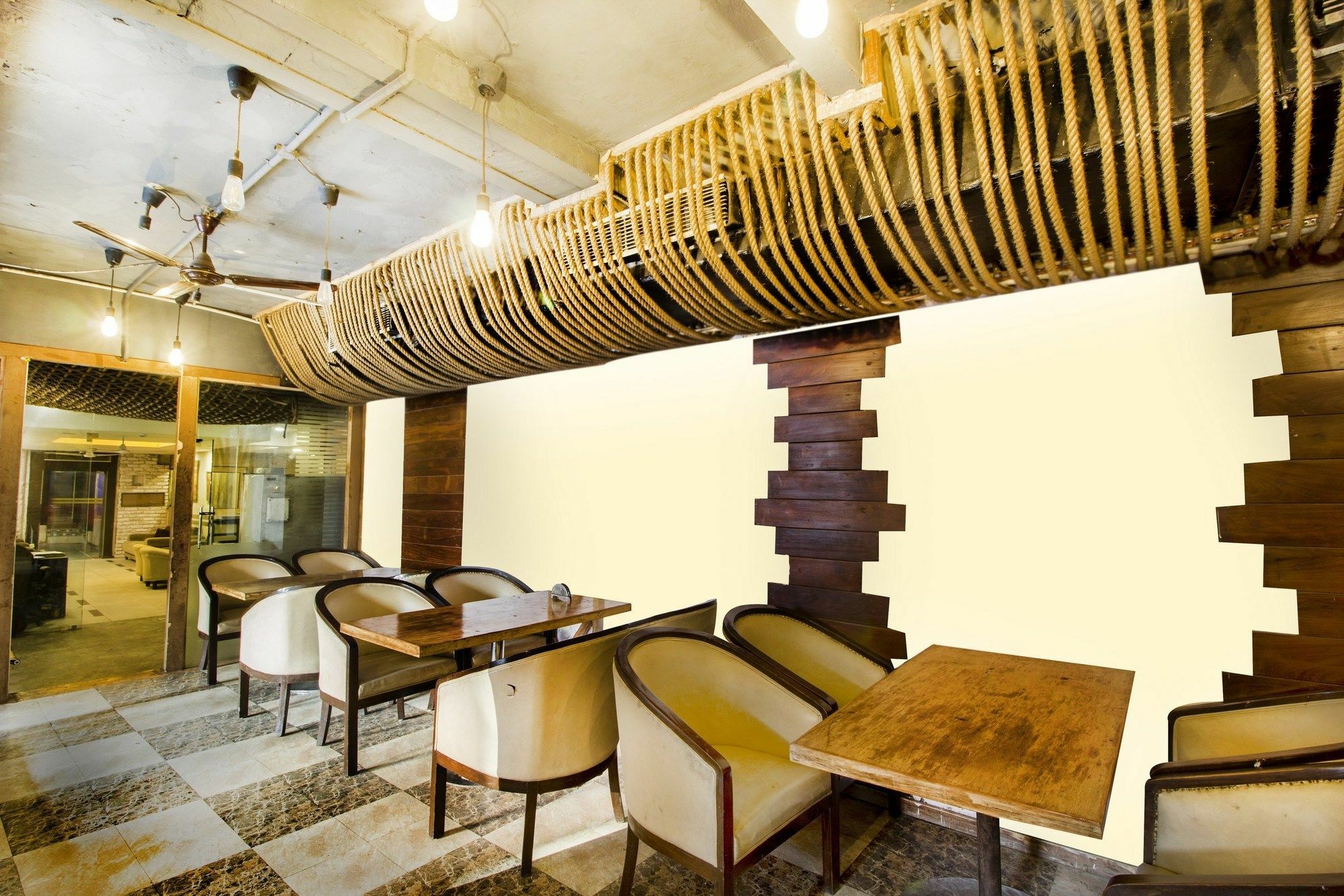 Fabhotel White Klove Near New Delhi Railway Station Esterno foto