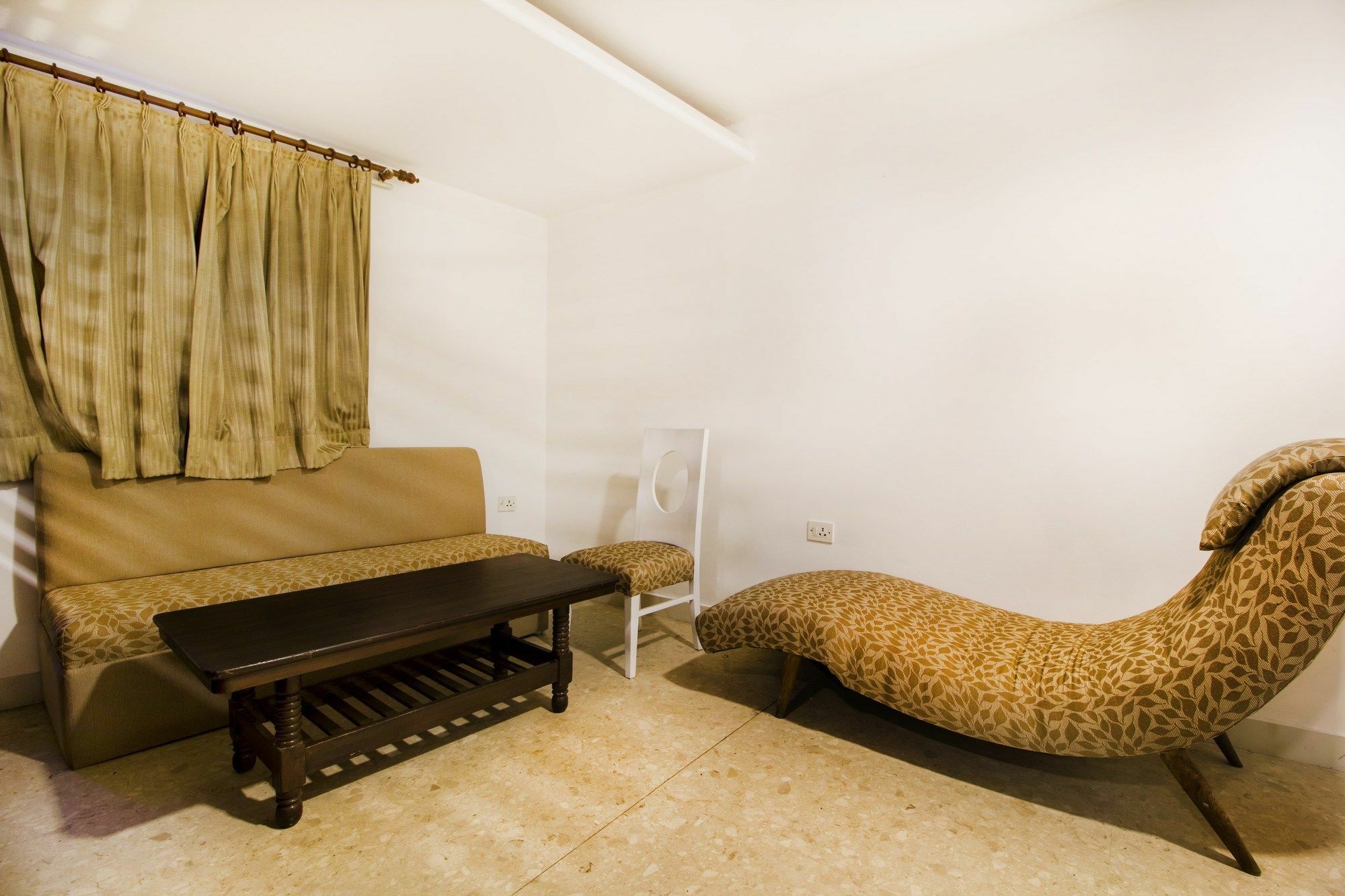 Fabhotel White Klove Near New Delhi Railway Station Esterno foto