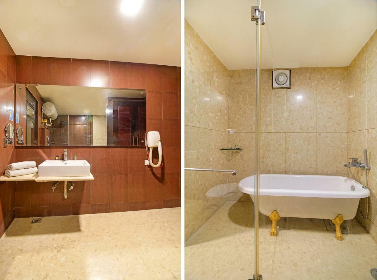 Fabhotel White Klove Near New Delhi Railway Station Esterno foto